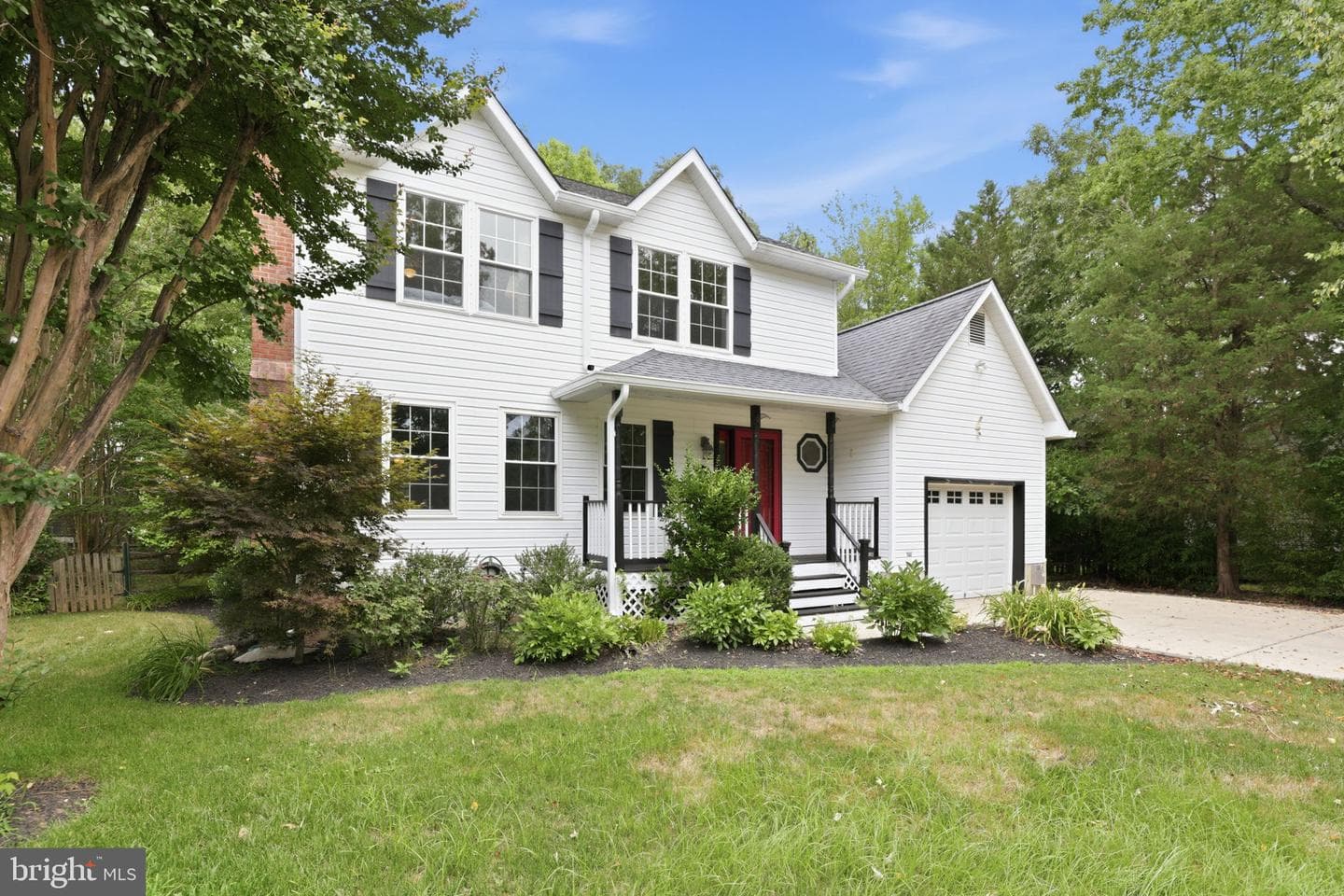 5503 Manistique Court, Churchton