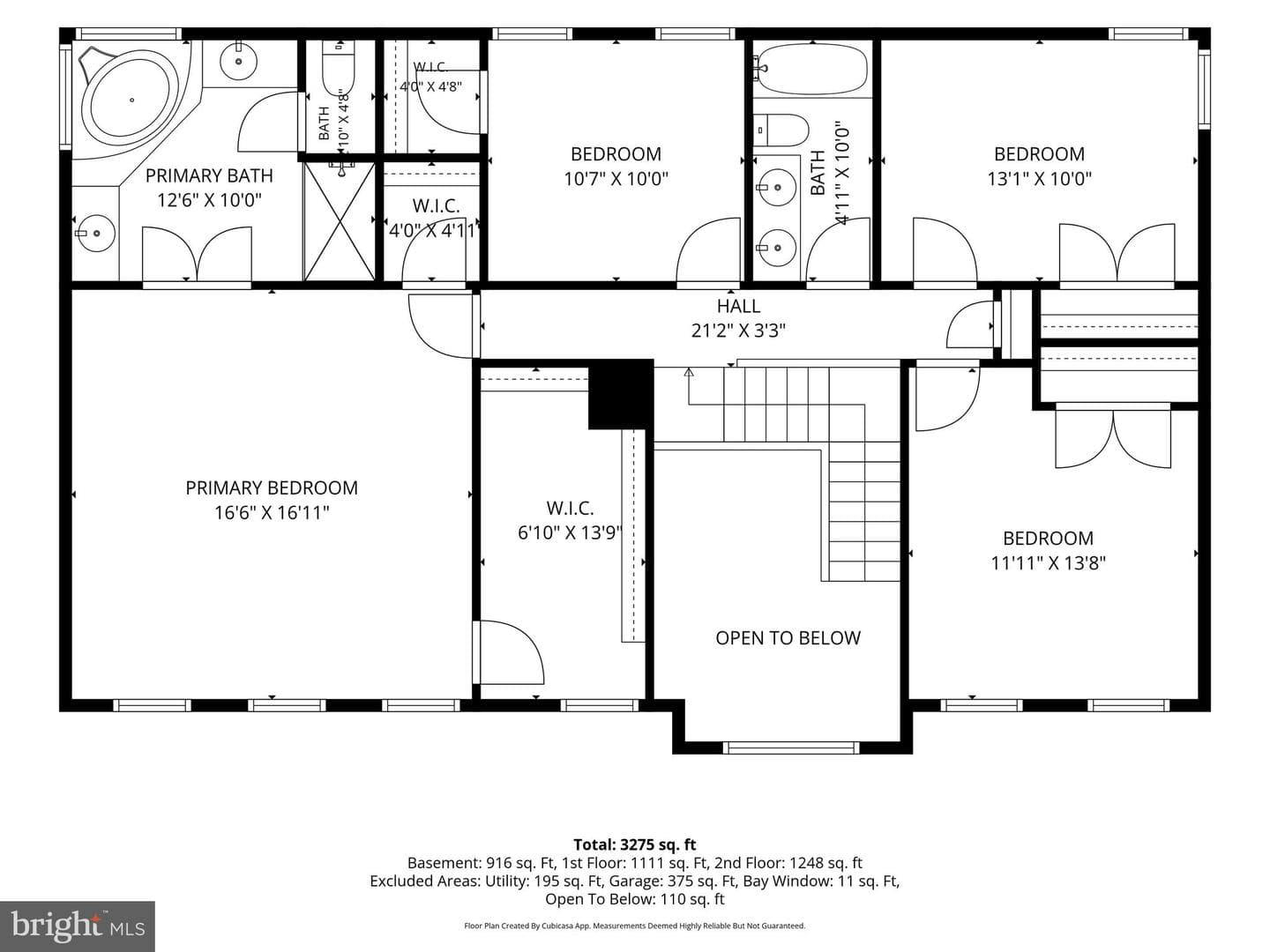 209 Long Hill Court #7 photo 45