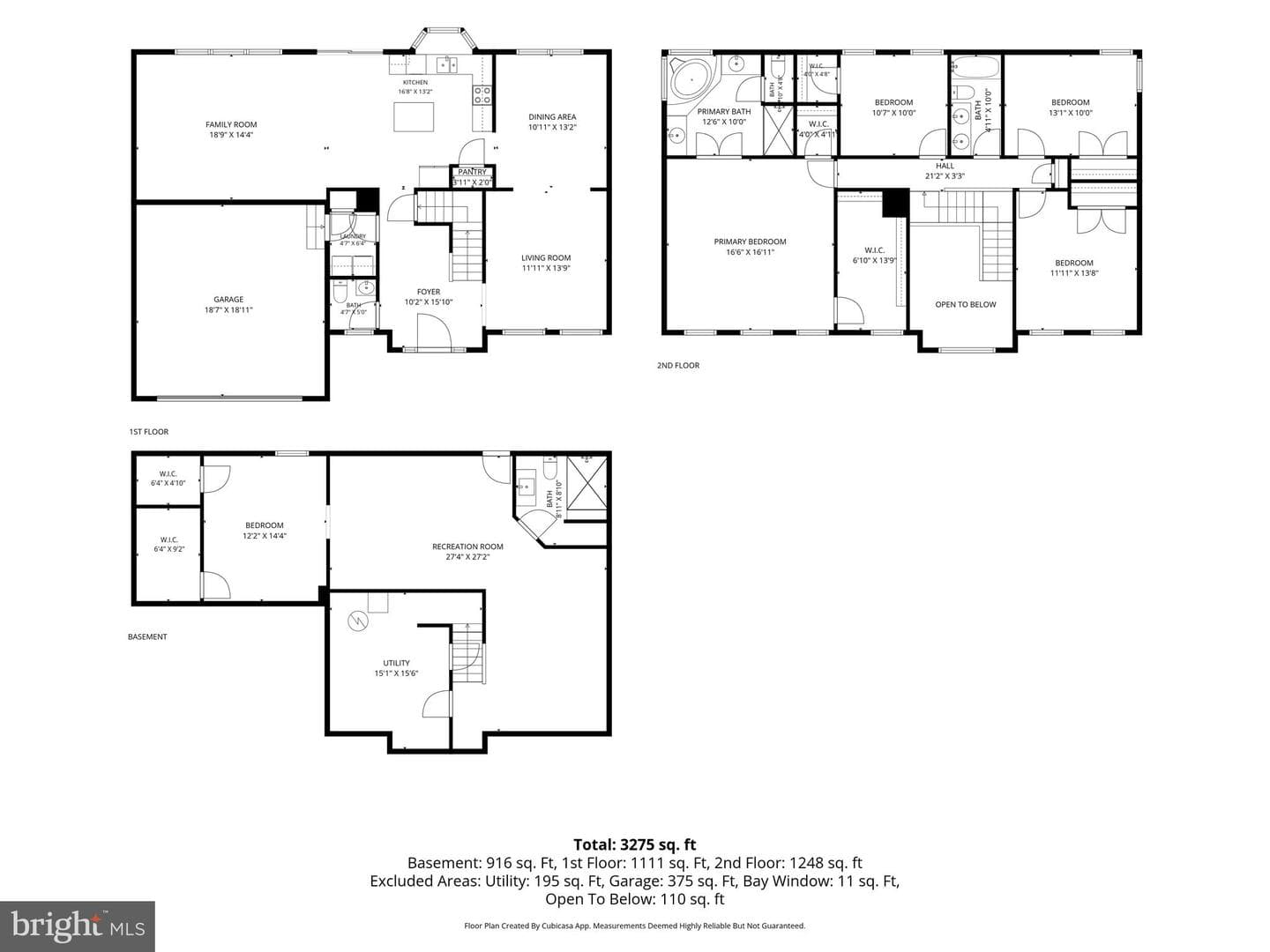 209 Long Hill Court #7 photo 47