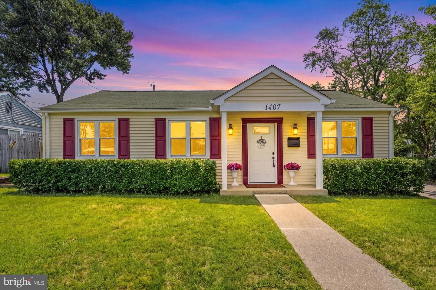 1407 Houghton Road photo 3