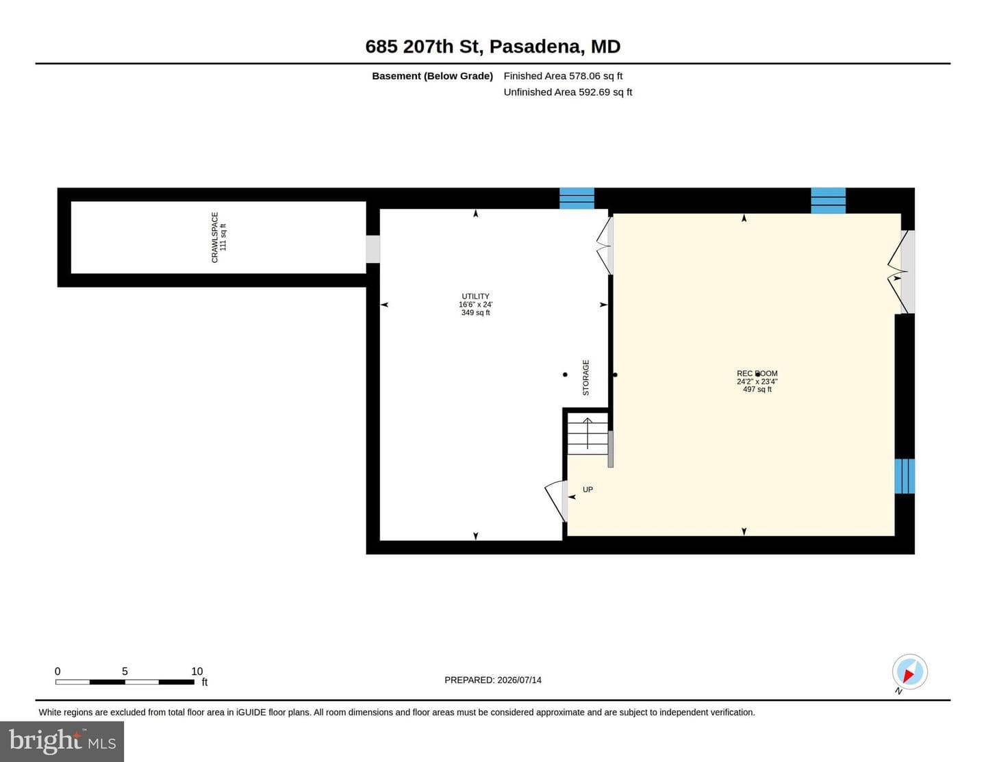 685 207th Street photo 68