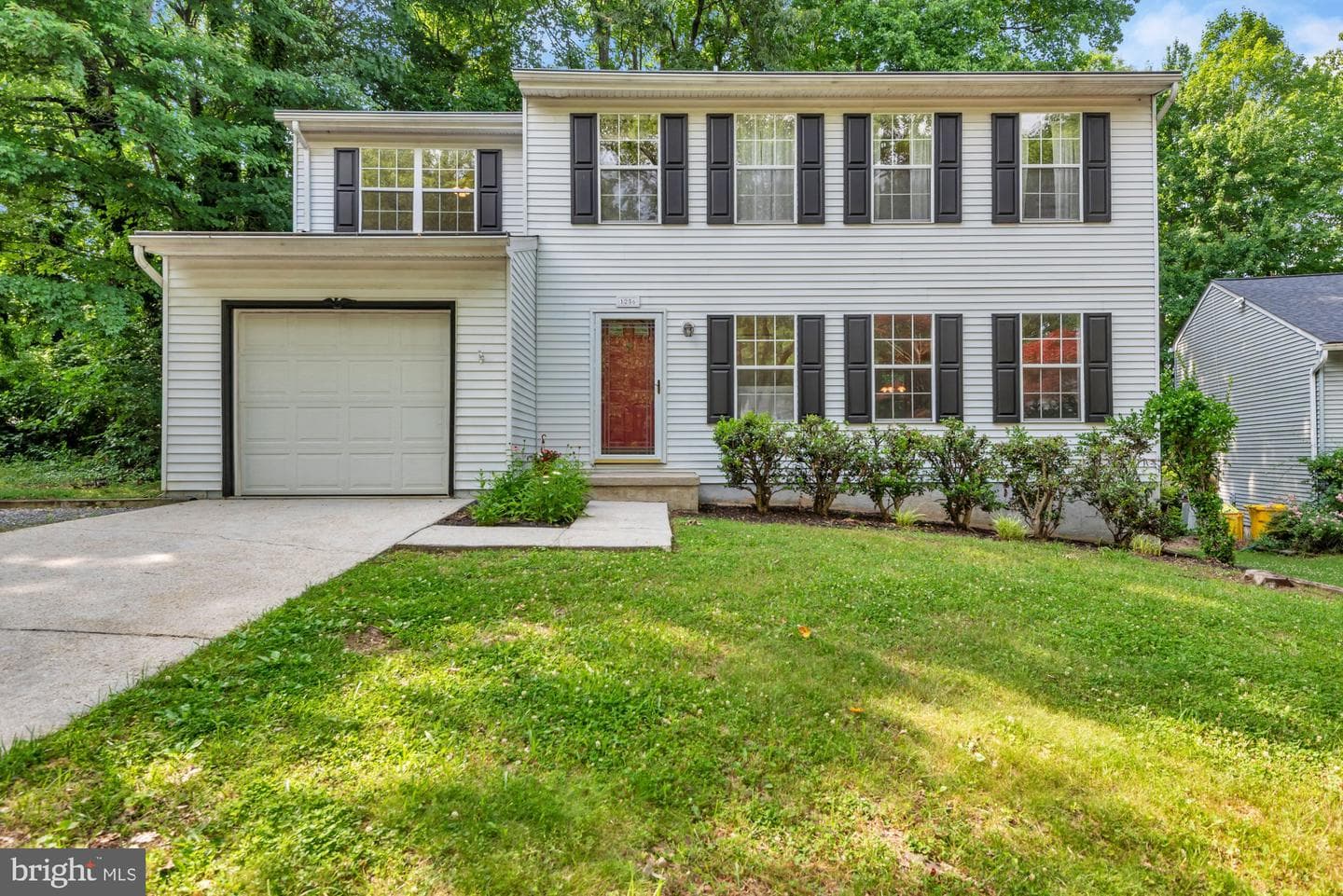 1256 Crowell Court, Arnold
