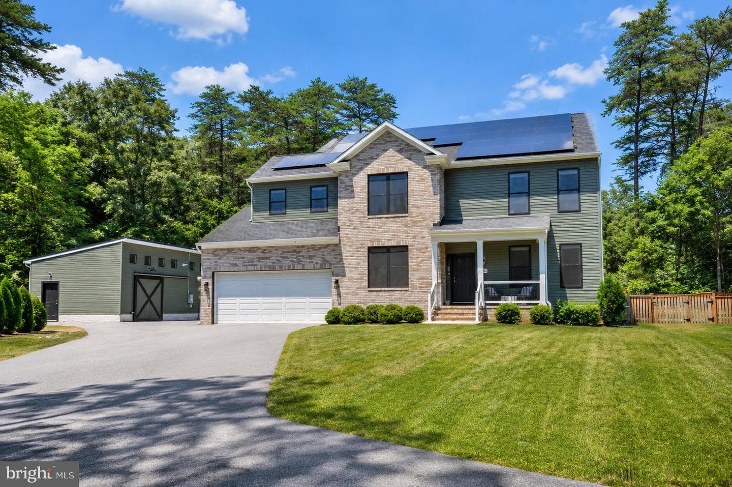8215 Athena Lane, Severn