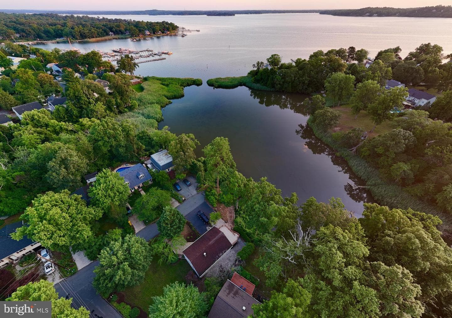 1000 Lakeview Lane, Annapolis