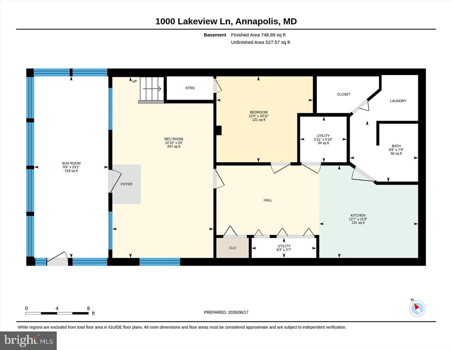 1000 Lakeview Lane photo 43
