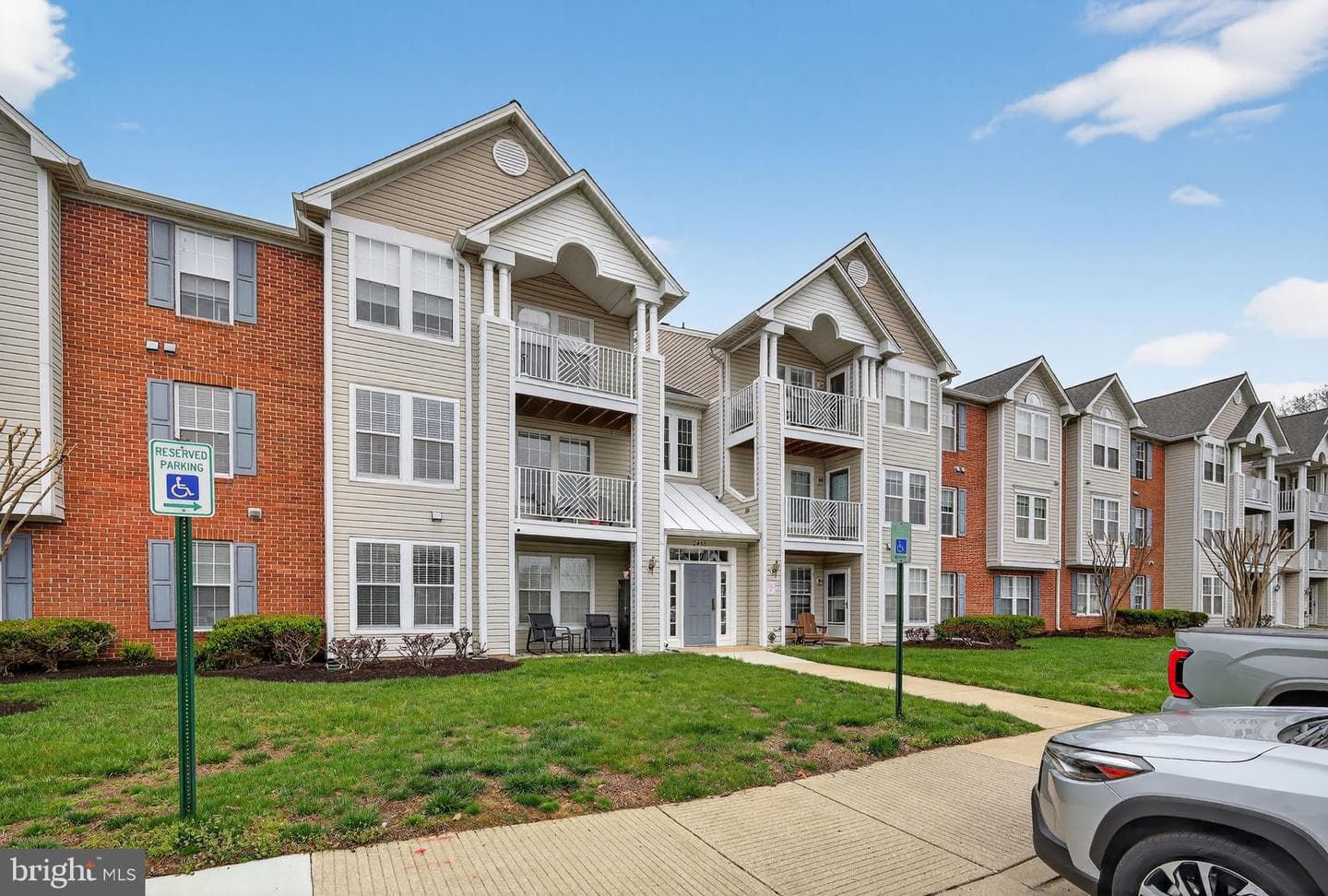 2456 Apple Blossom Lane #201, Odenton