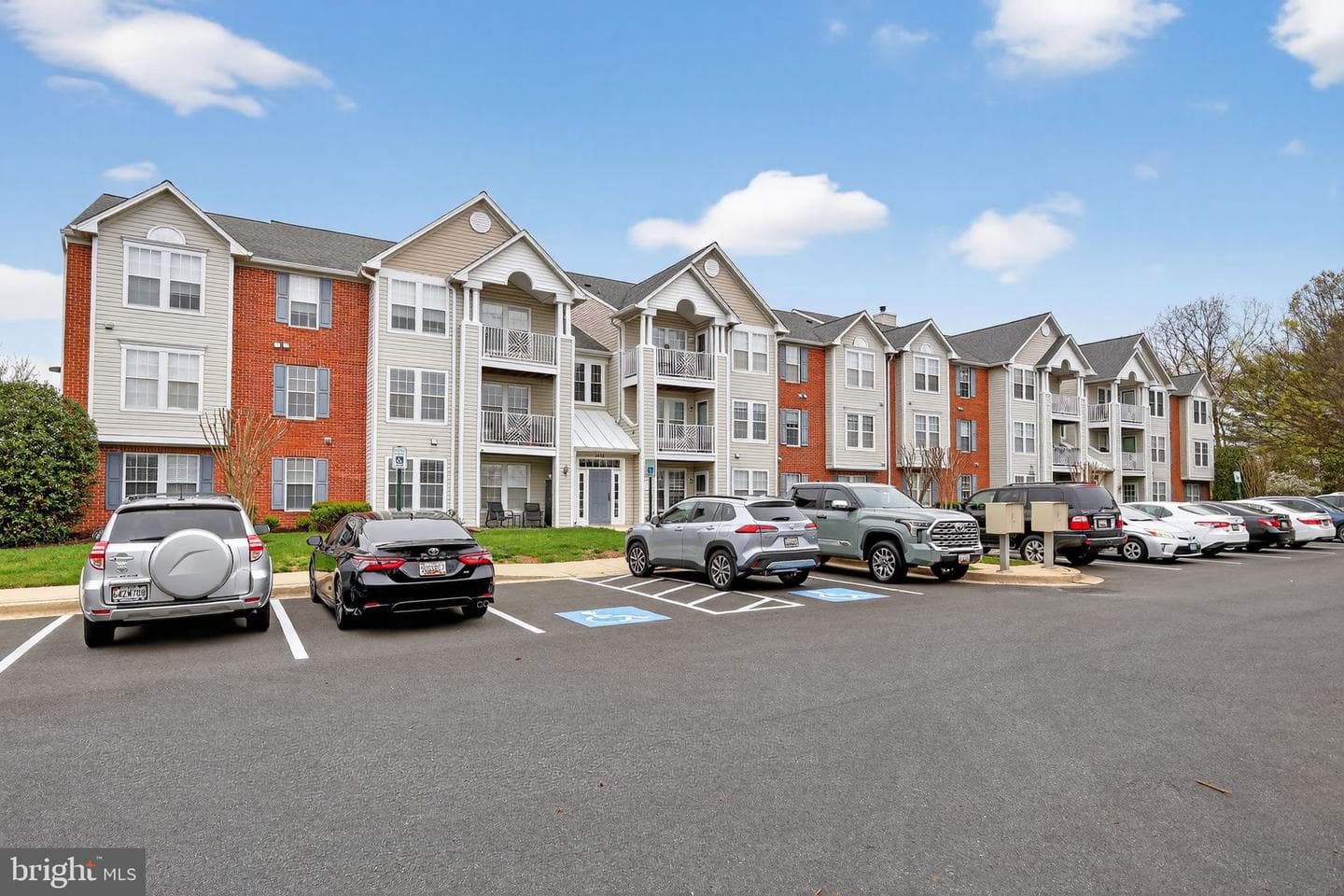 2456 Apple Blossom Lane #201, Odenton