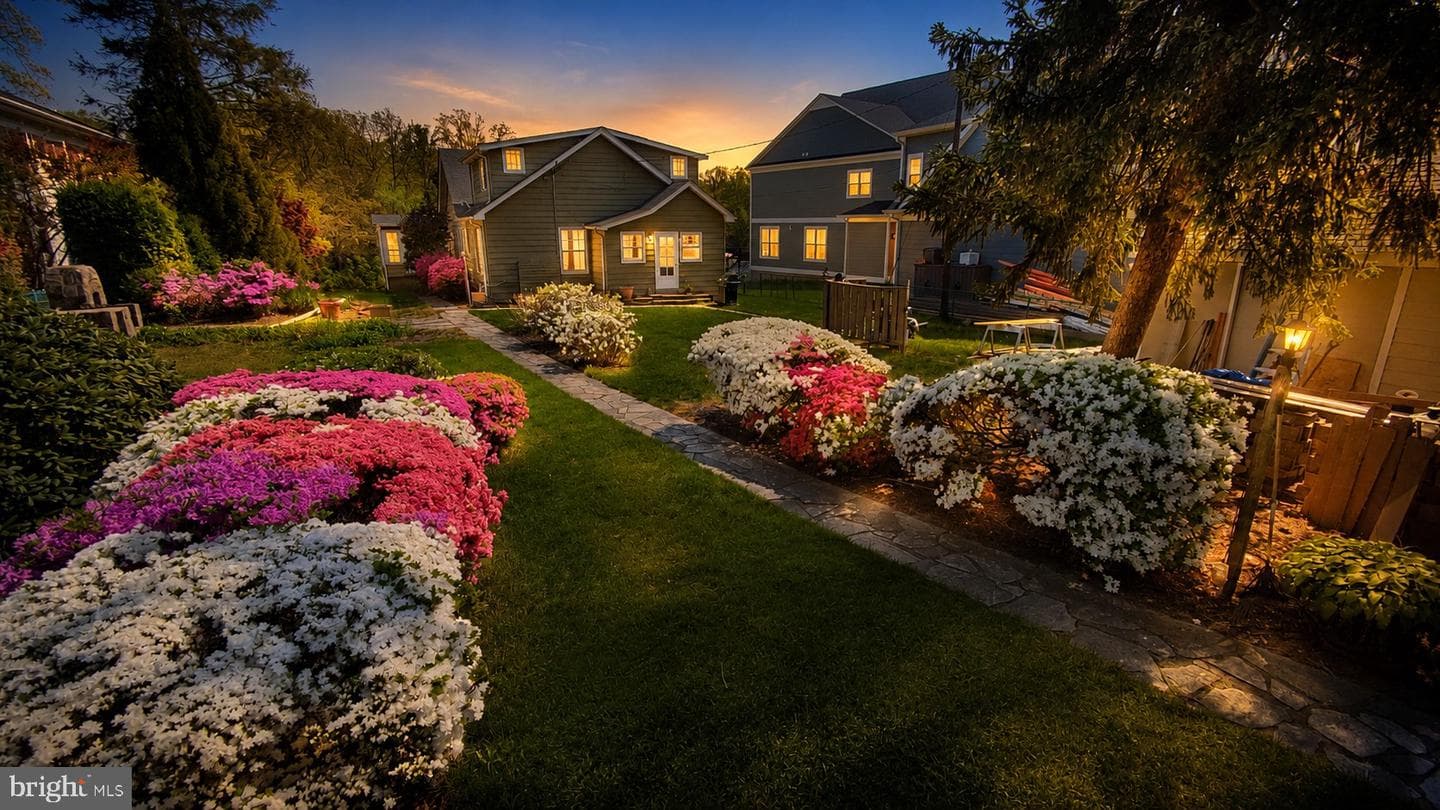 765 Dividing Road, Severna Park
