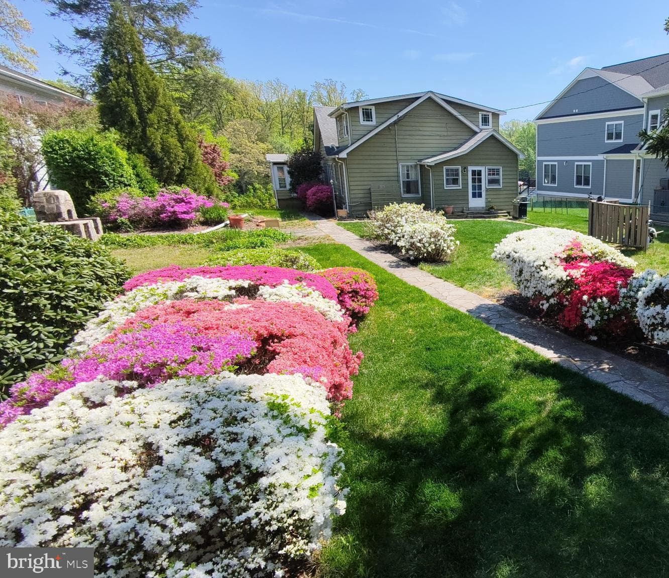 765 Dividing Road, Severna Park