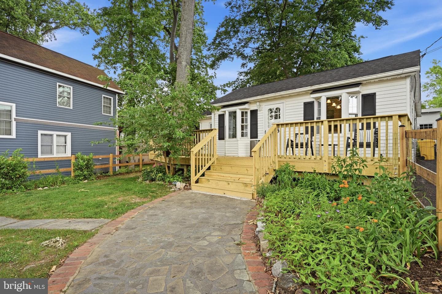 1815 Glenarm Road, Edgewater