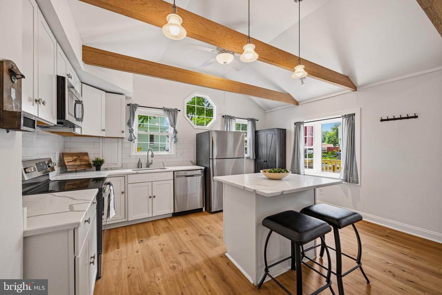 1815 Glenarm Road, Edgewater