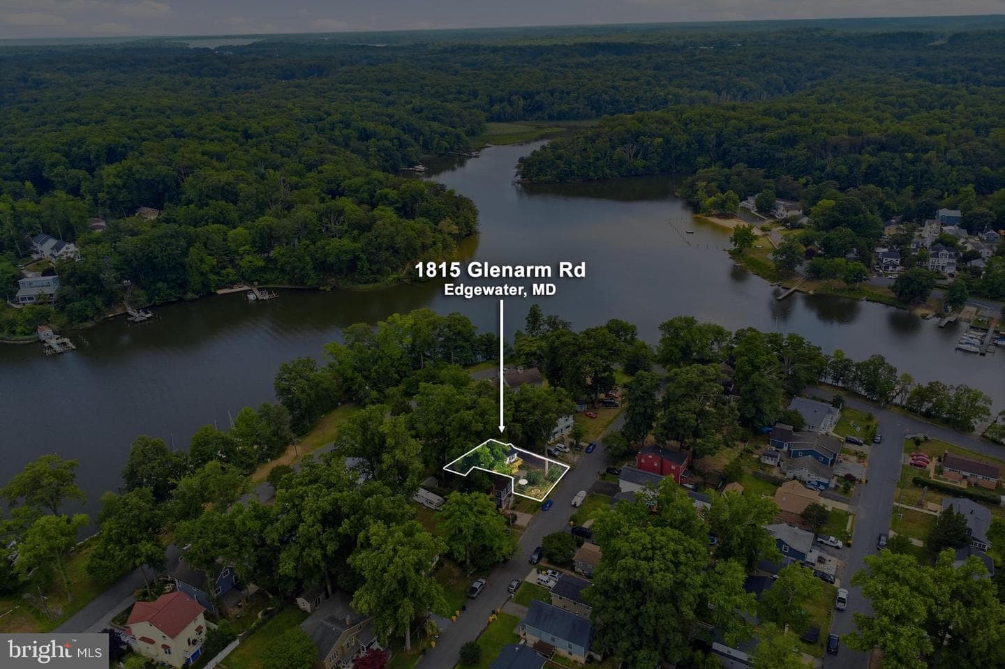 1815 Glenarm Road photo 32
