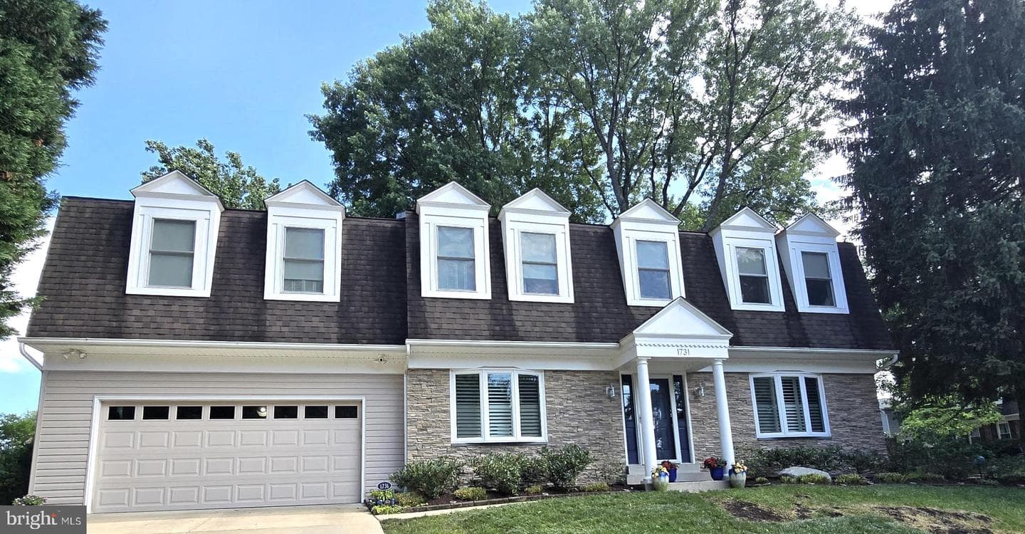 1731 Friar Court photo 1
