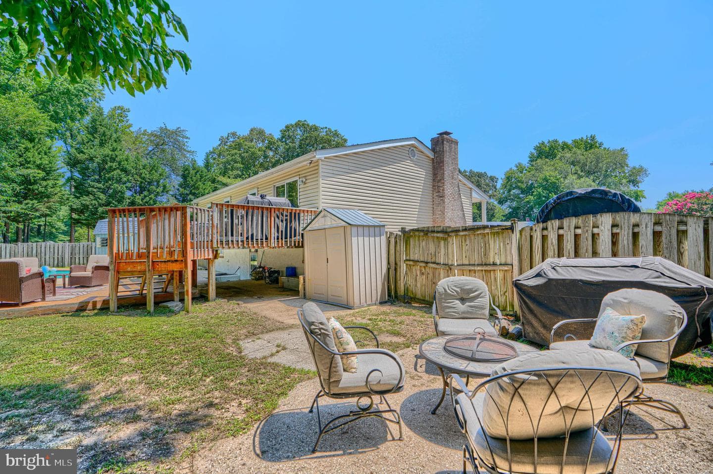 256 Heartwood Court photo 43