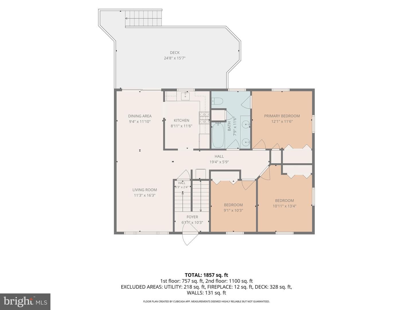 256 Heartwood Court photo 53