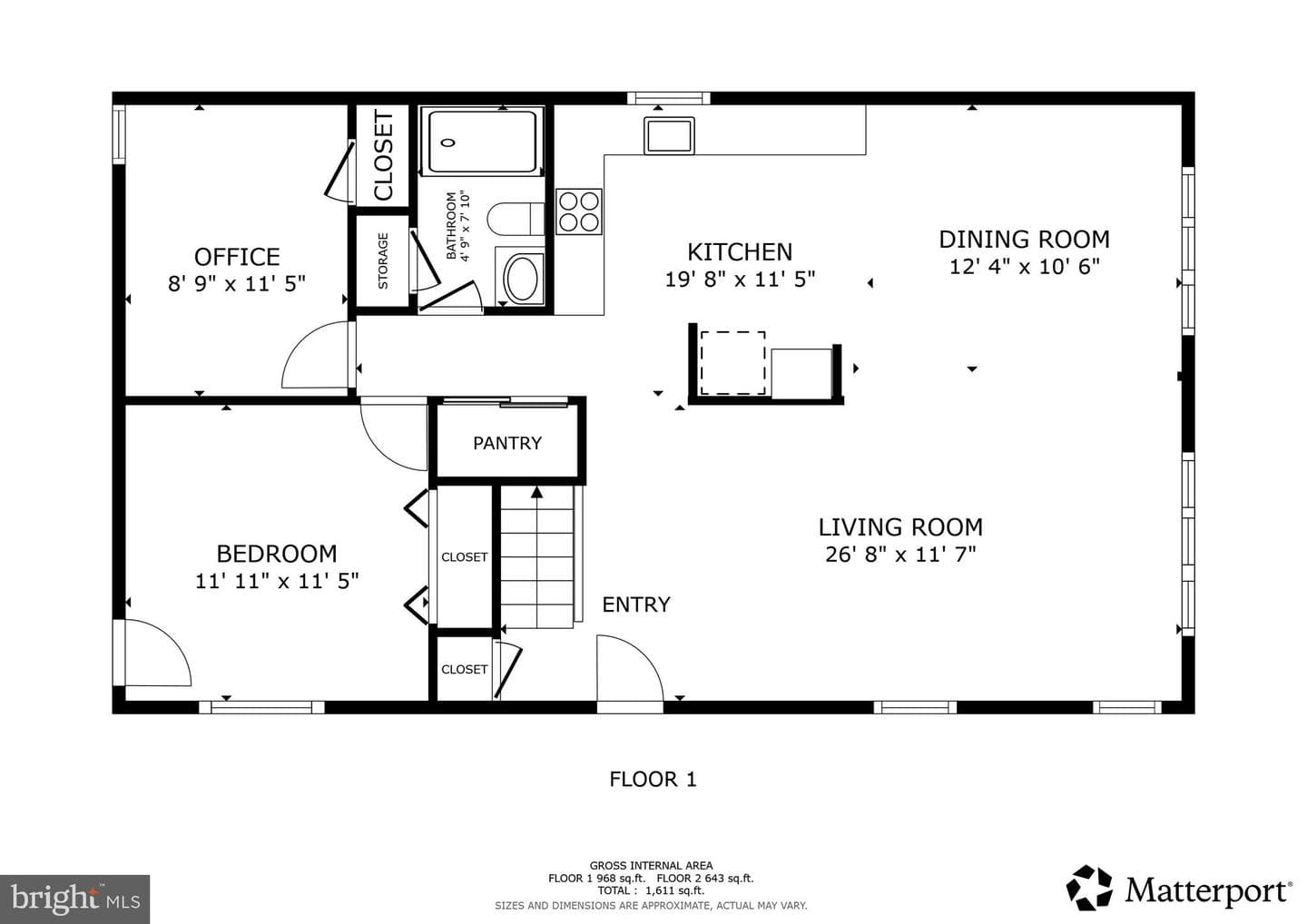 3680 1st Avenue photo 55