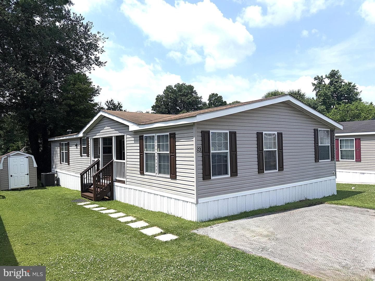 490 N Patuxent Road #50, Odenton