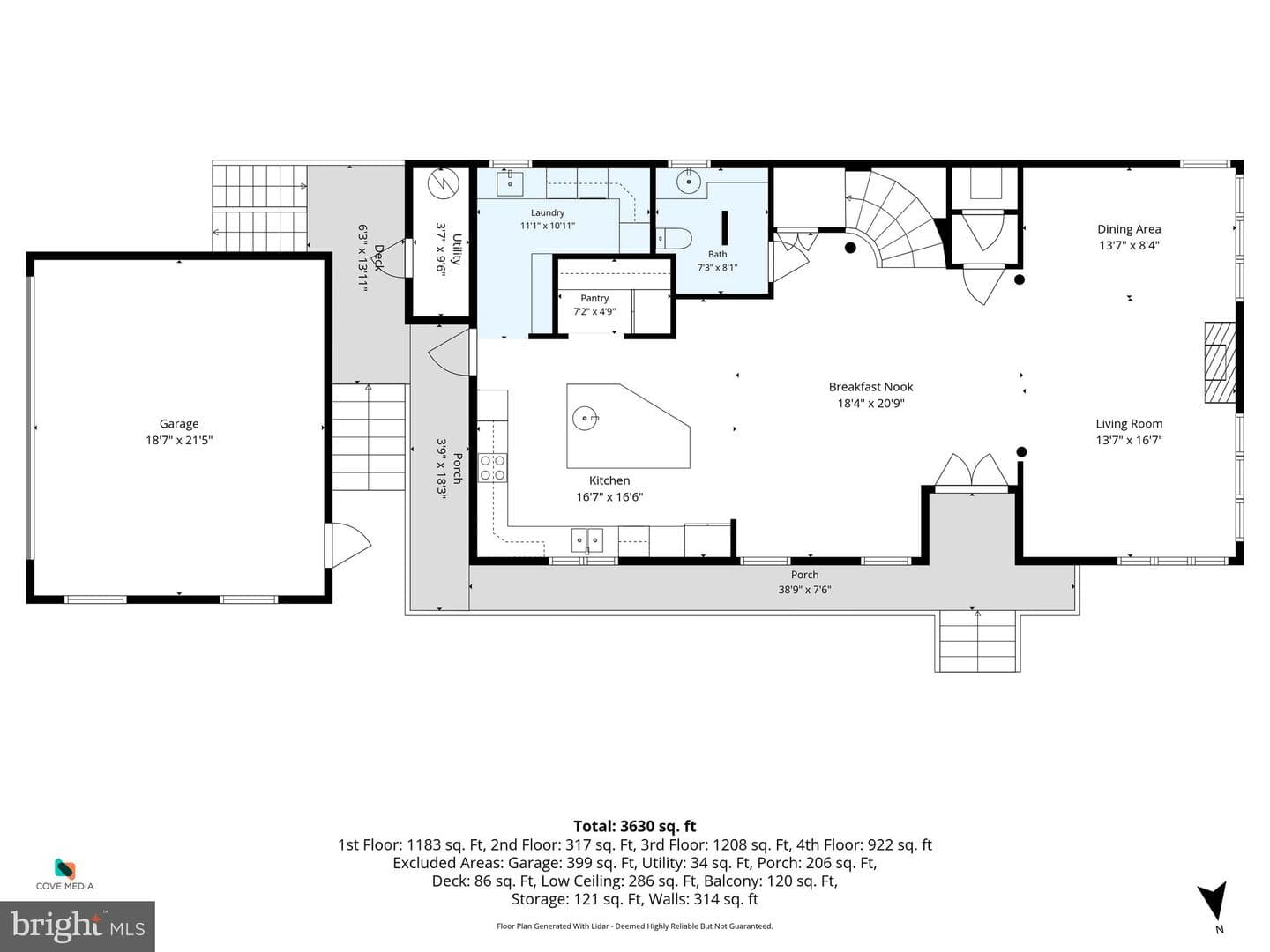 2292 Lake Dr photo 51