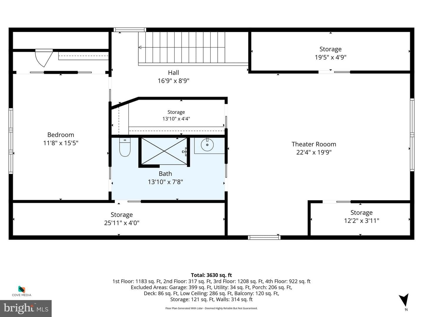 2292 Lake Dr photo 53
