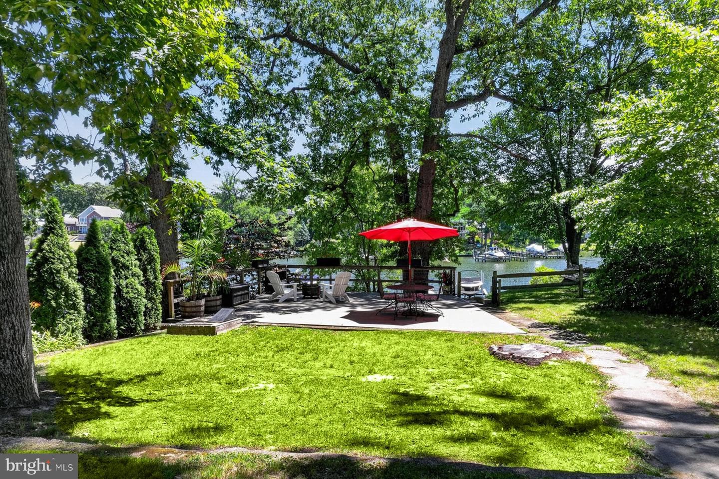 718 Dill Road photo 5