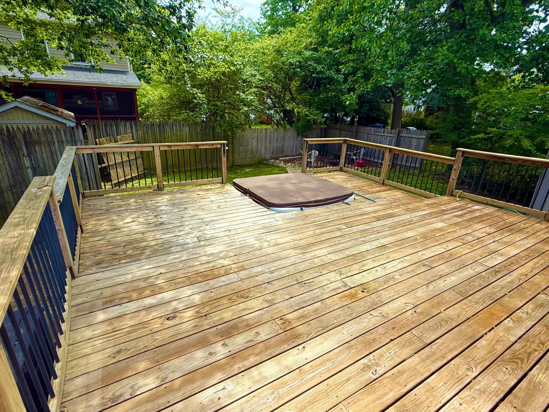 509 Highland Drive photo 22