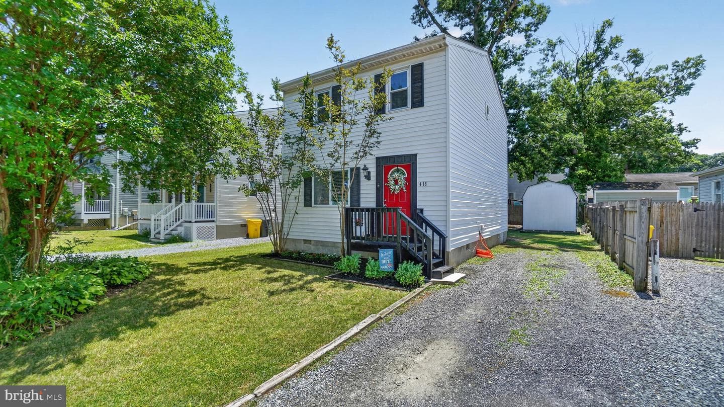 415 Fairmount Drive photo 26