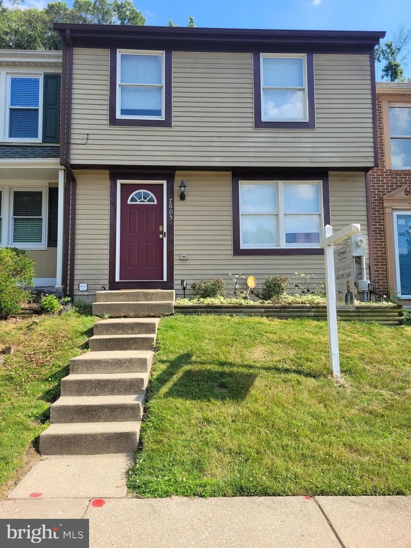 7605 Fairbanks Court, Hanover