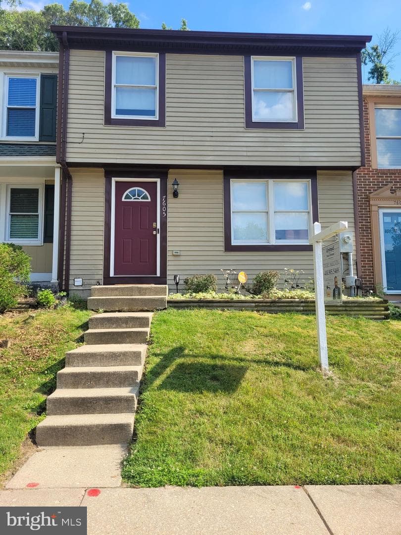 7605 Fairbanks Court, Hanover