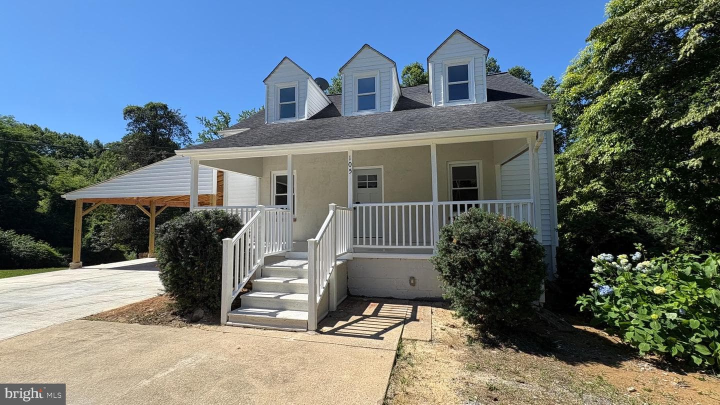 105 Simmons Road, Severna Park