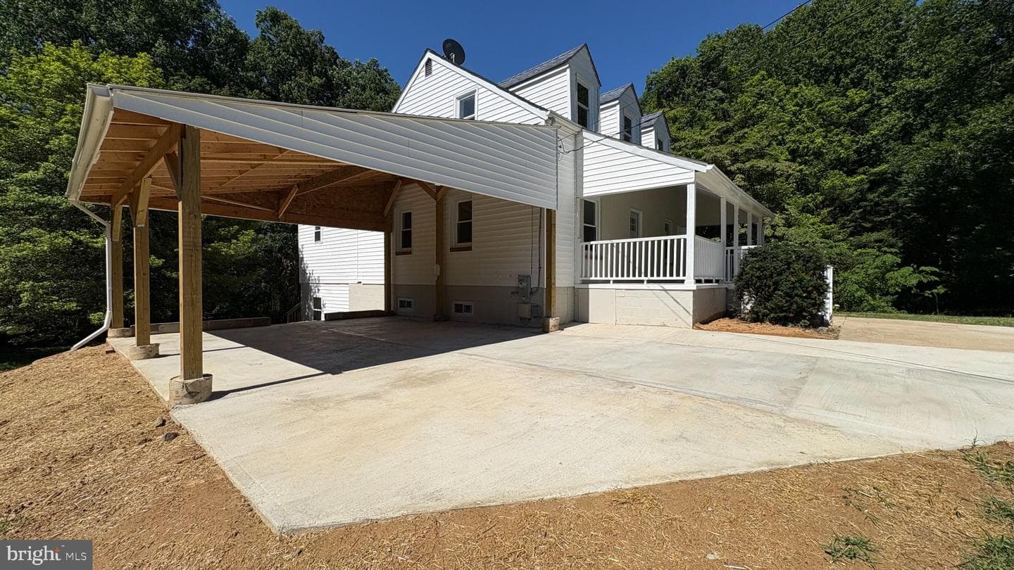 105 Simmons Road, Severna Park