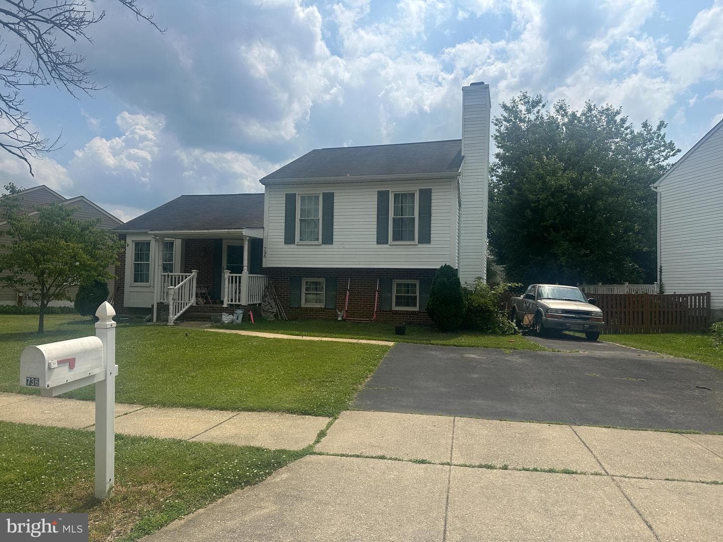 736 Sunnyfield Lane, Baltimore