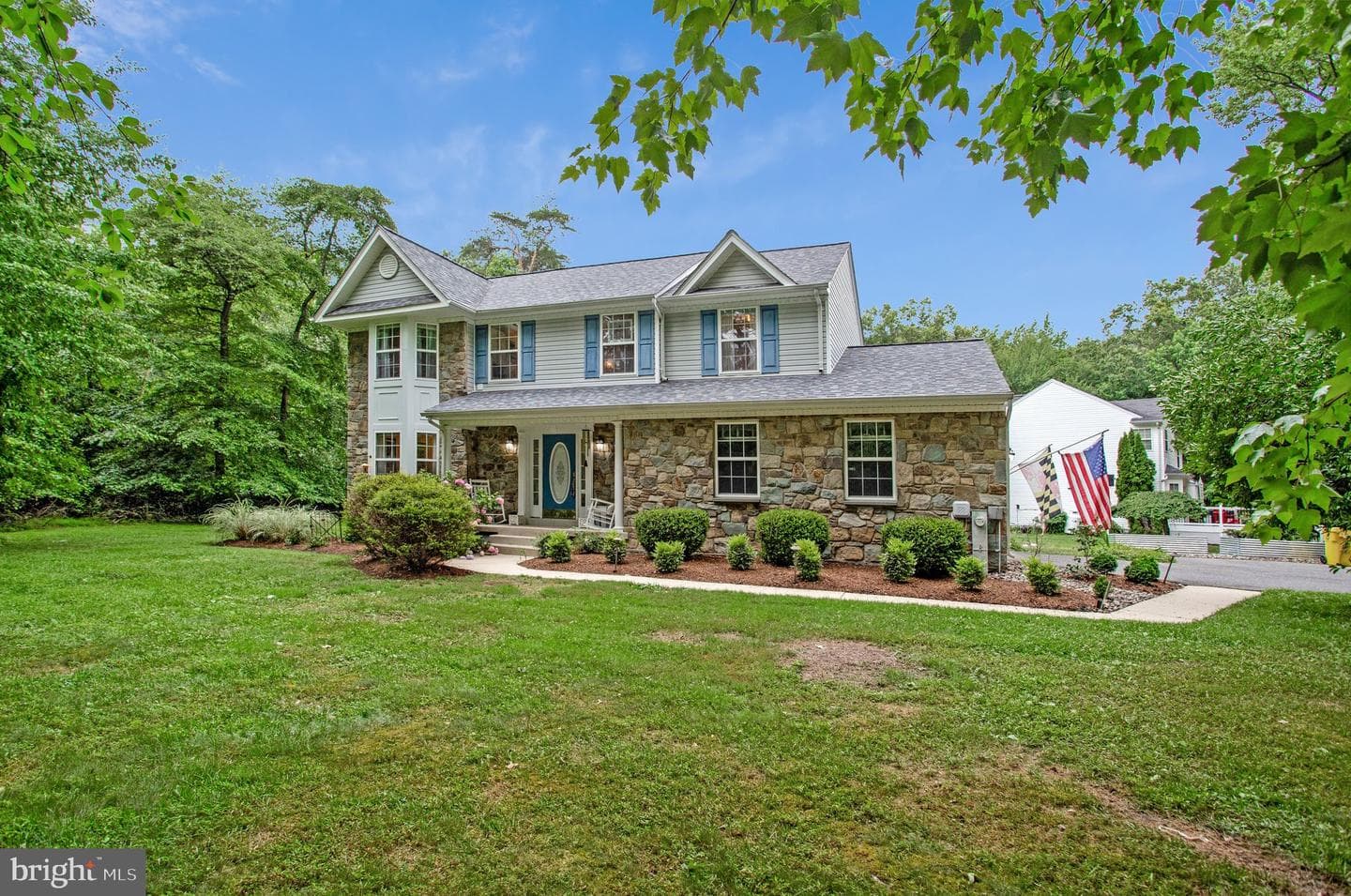 1582 Snug Harbor Road, Shady Side