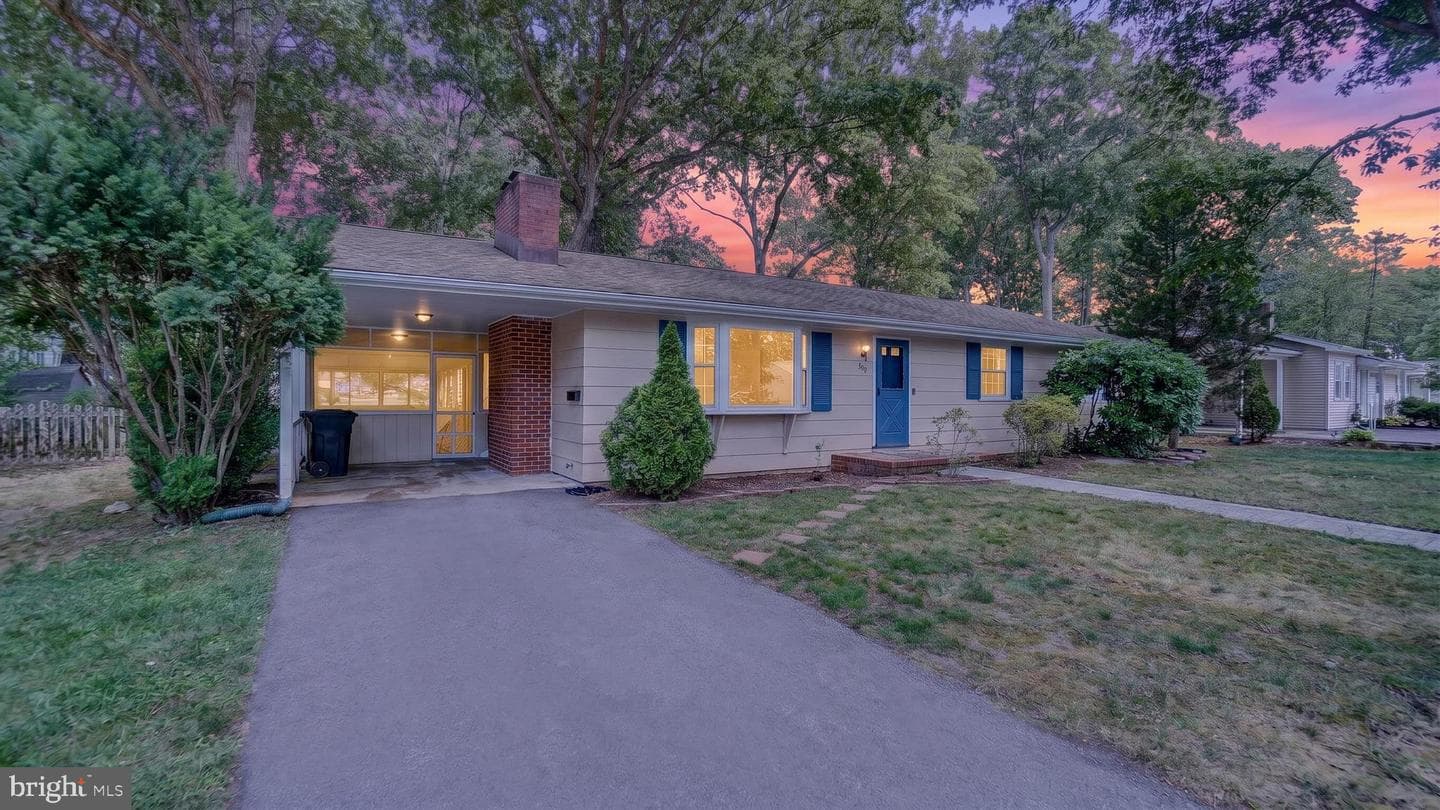 309 Balsam Drive, Severna Park