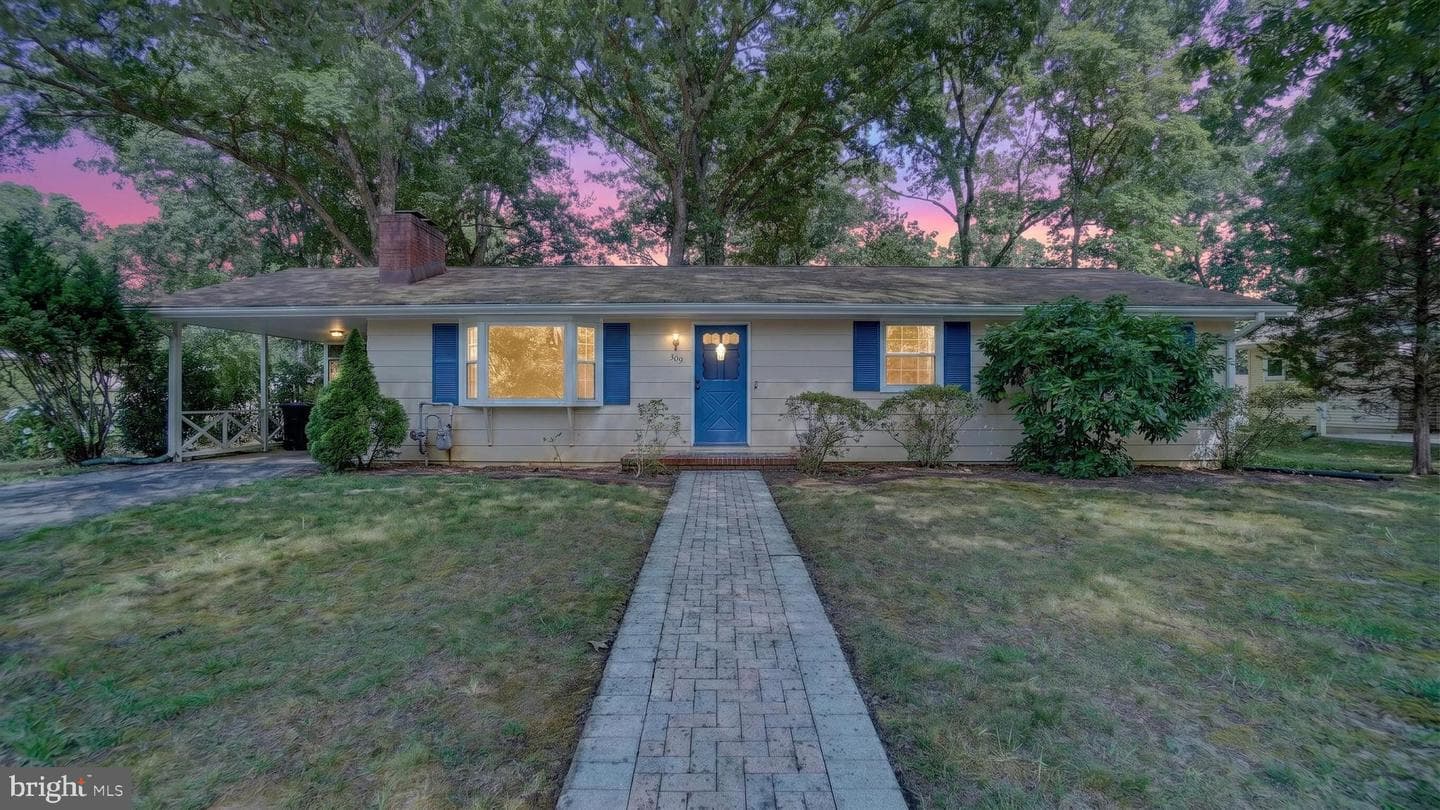 309 Balsam Drive photo 35