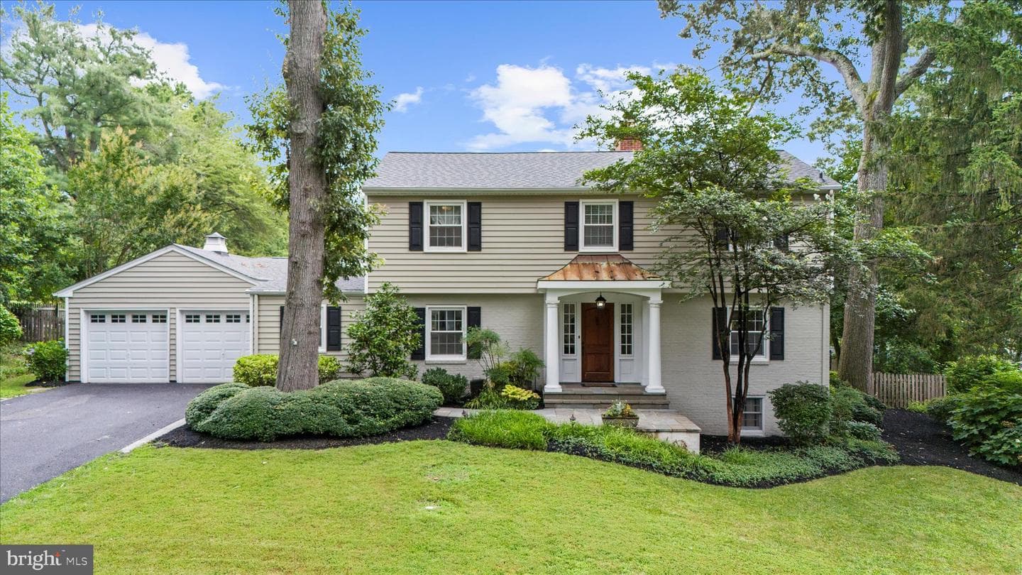 305 Saint Ives Drive, Severna Park