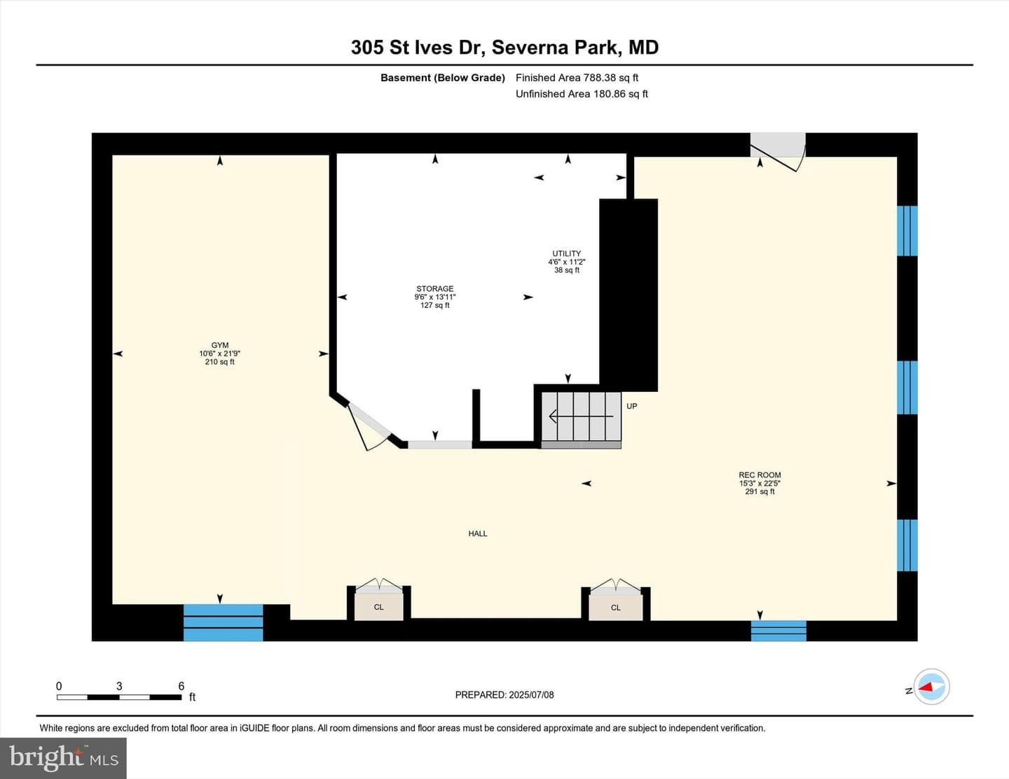305 Saint Ives Drive photo 104