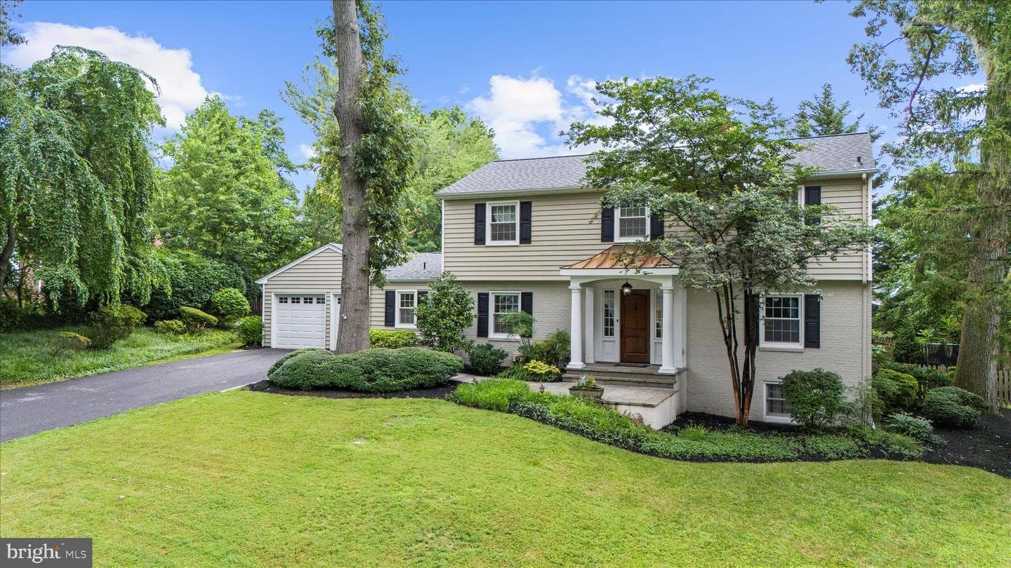 305 Saint Ives Drive, Severna Park