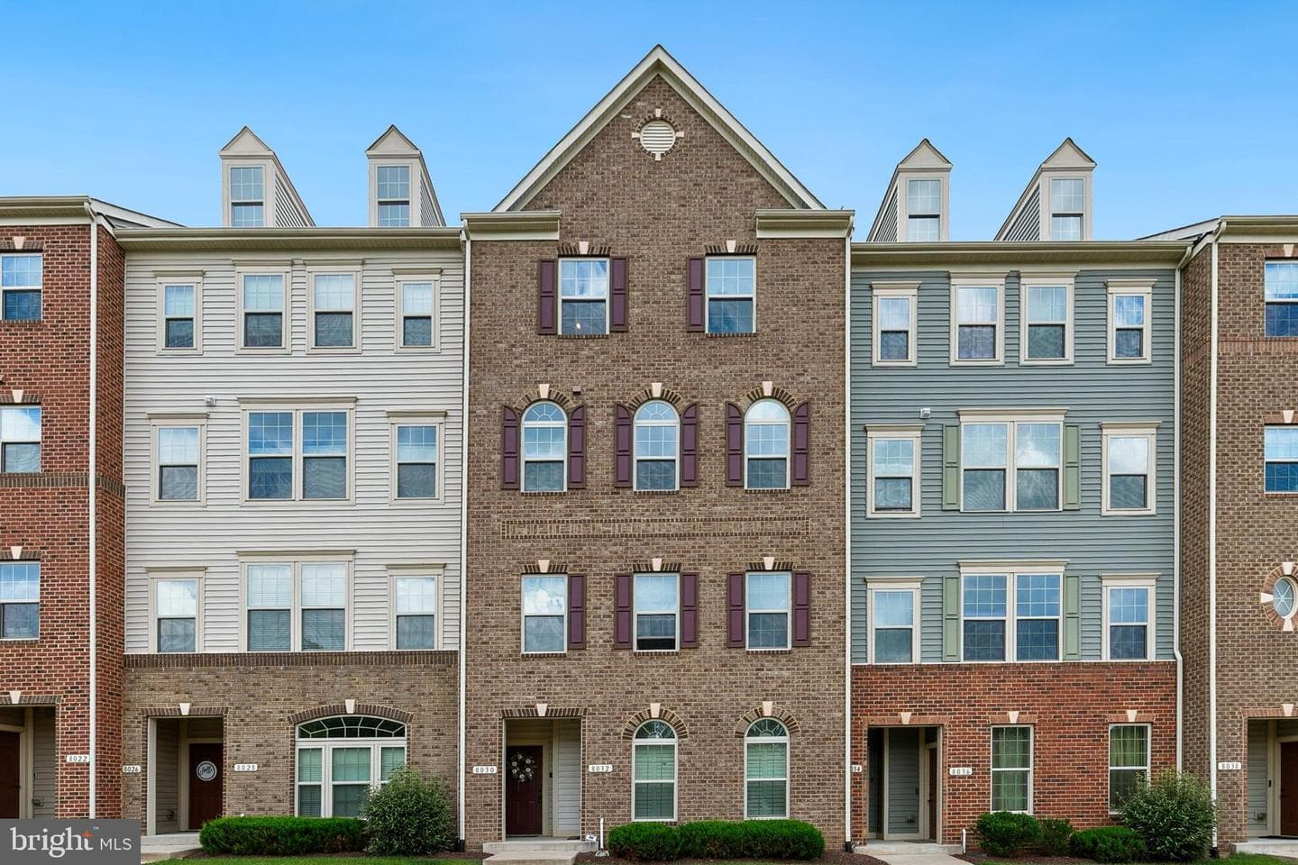 8030 Orchard Grove Road #16, Odenton