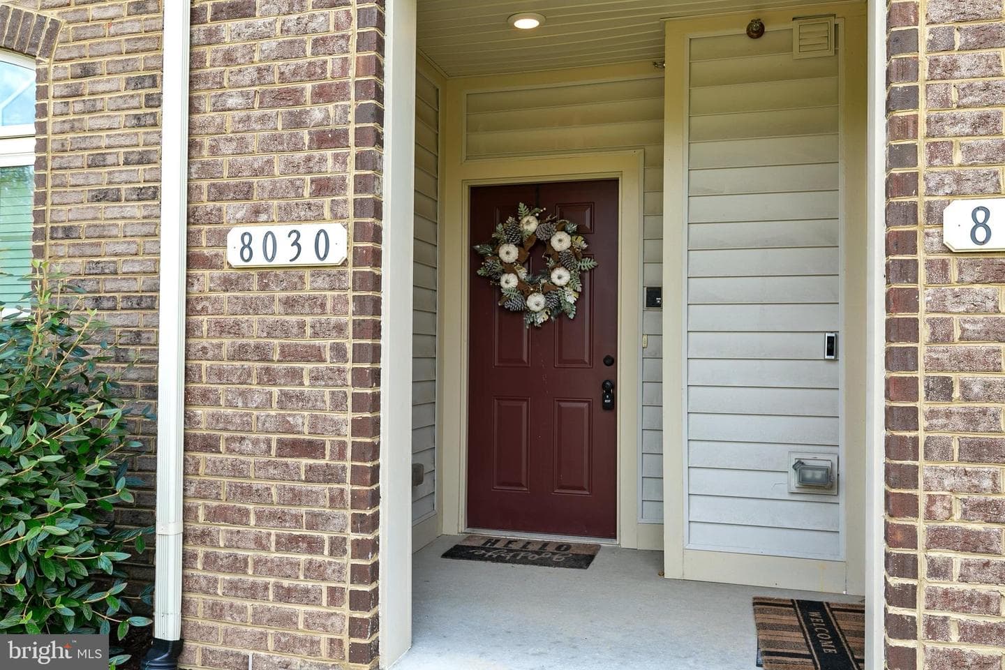 8030 Orchard Grove Road #16, Odenton