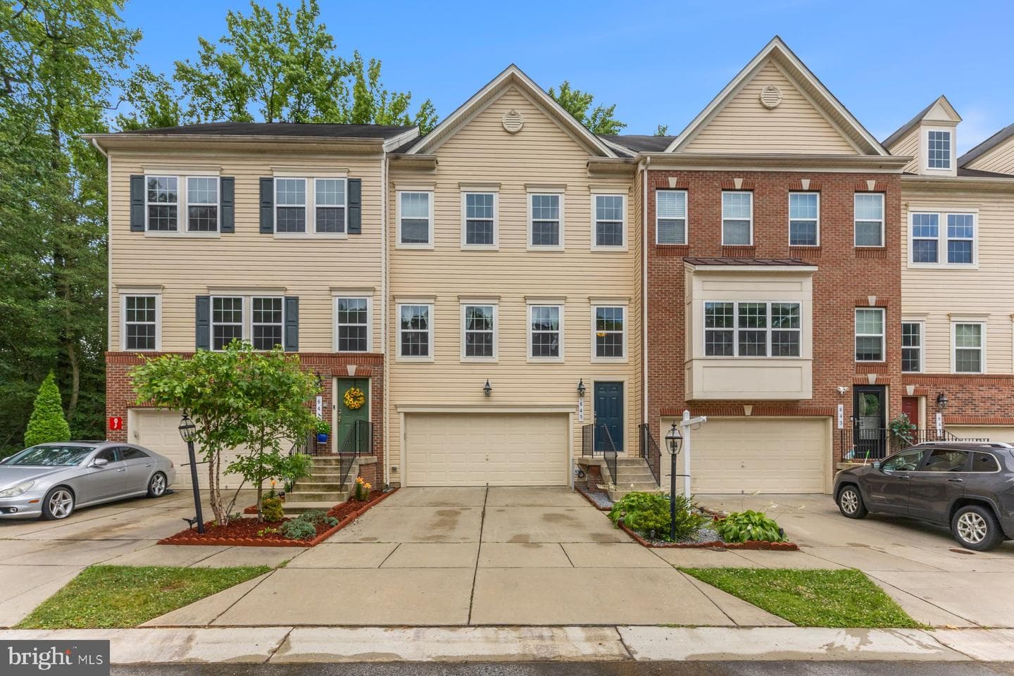 645 Bracey Drive, Glen Burnie