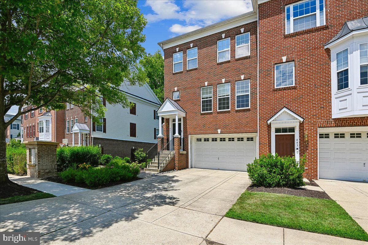 441 Penwood Drive photo 3