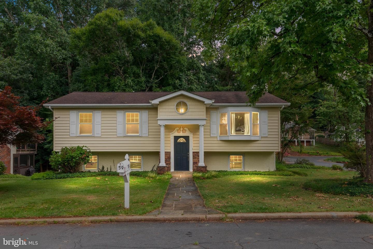 59 Sleepy Hollow Road, Annapolis
