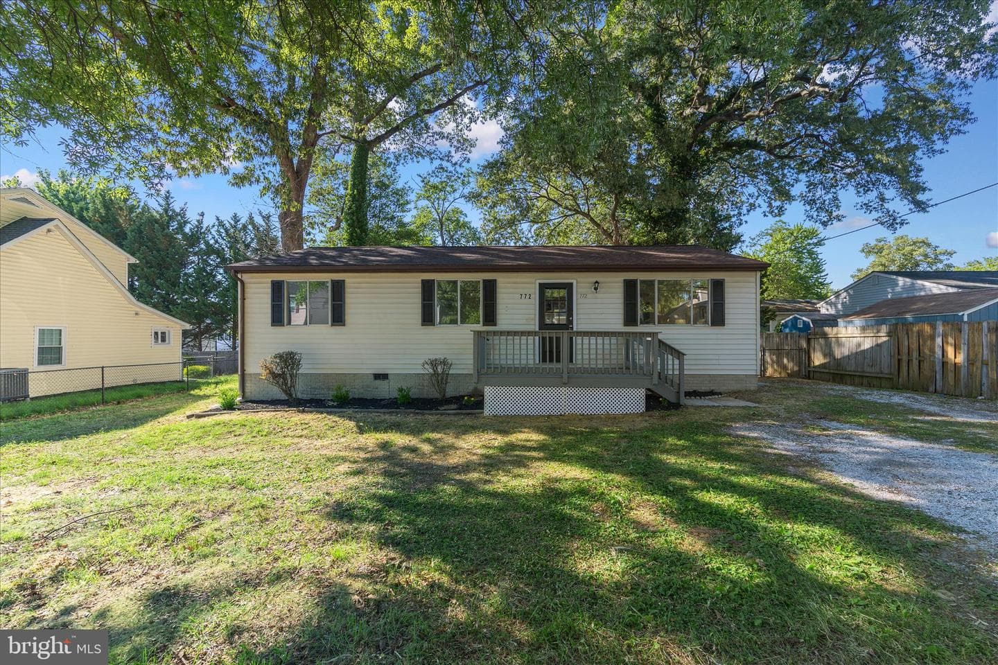 772 Duvall Highway photo 25