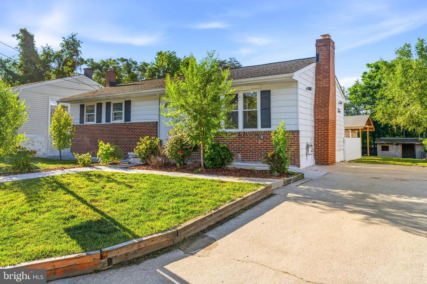 1009 Lilac Lane, Glen Burnie