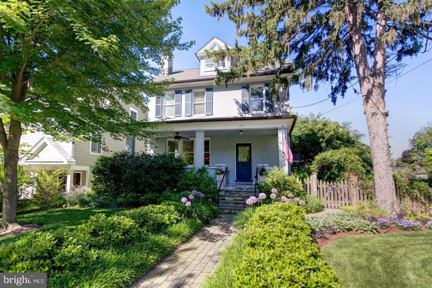 137 Monticello Avenue photo 1