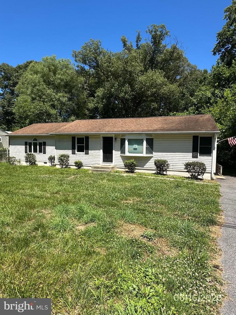 771 Generals Highway, Millersville