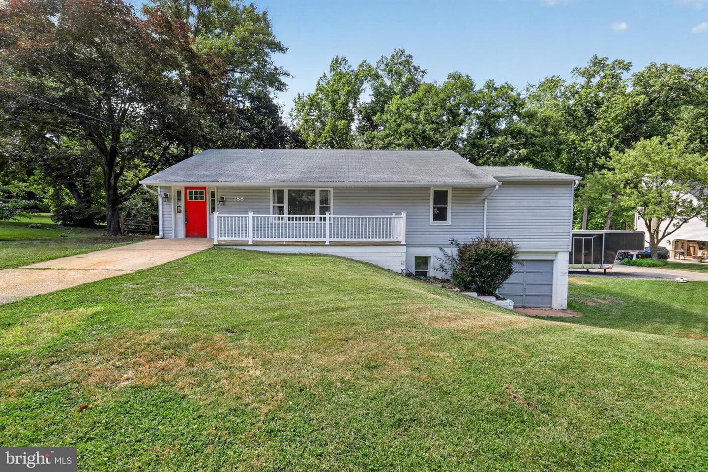 788 Paul Birch Drive, Crownsville
