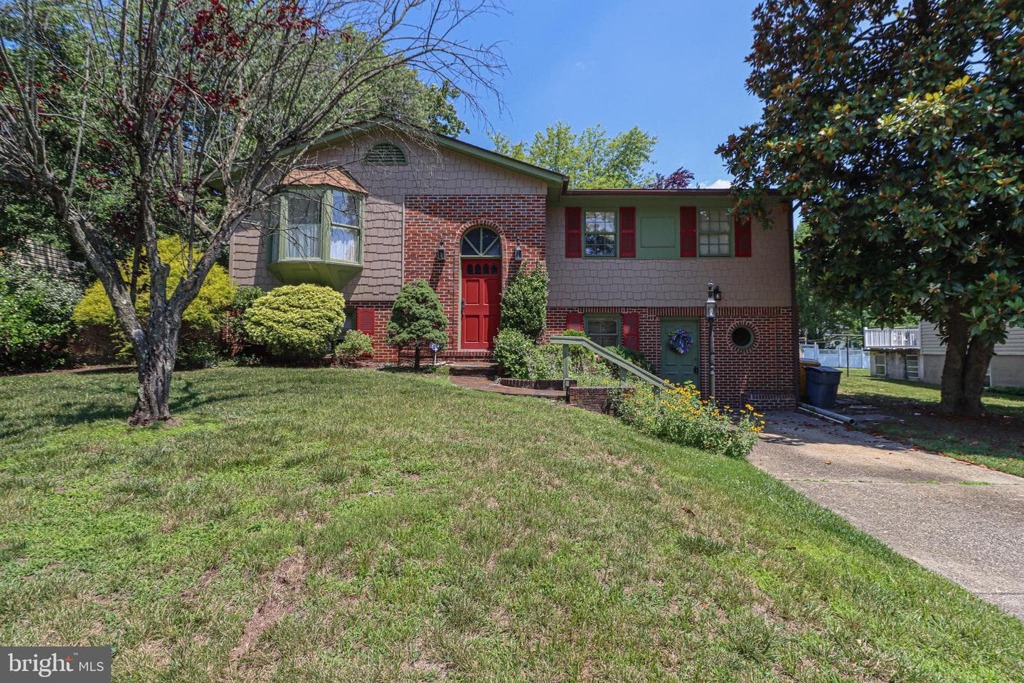 490 Williamsburg Lane, Odenton
