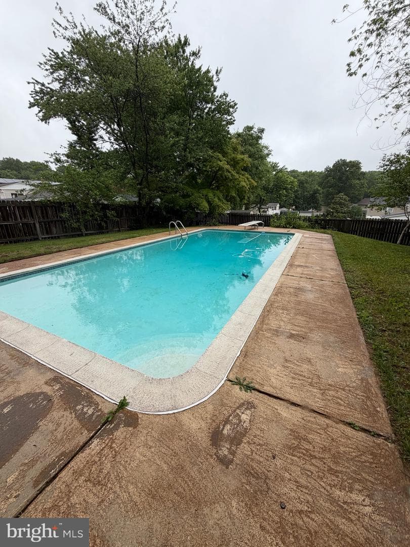 490 Williamsburg Lane, Odenton