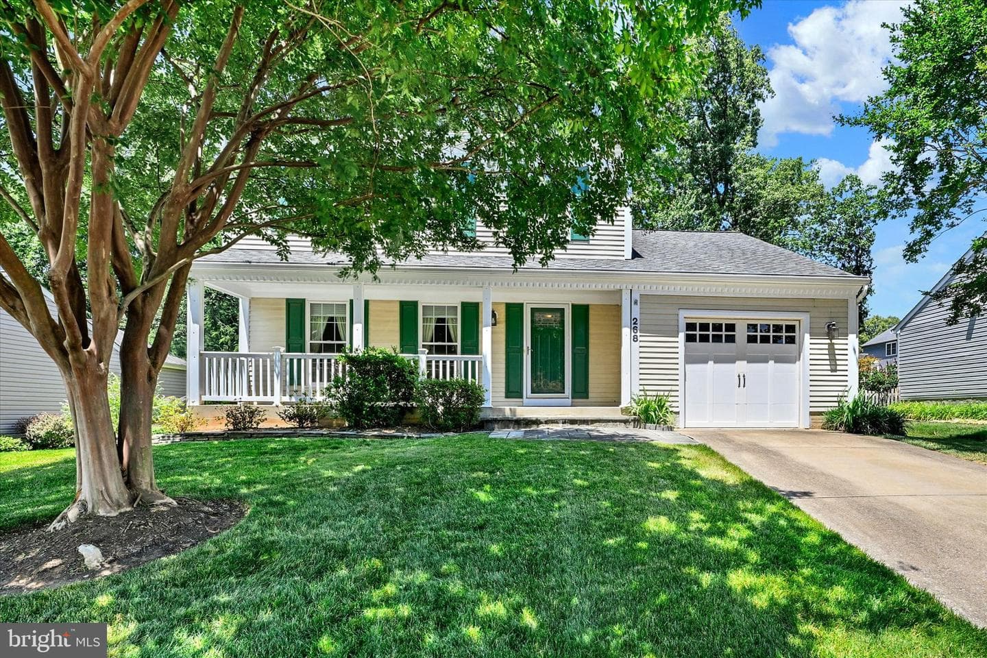 268 Shakespeare Drive photo 2